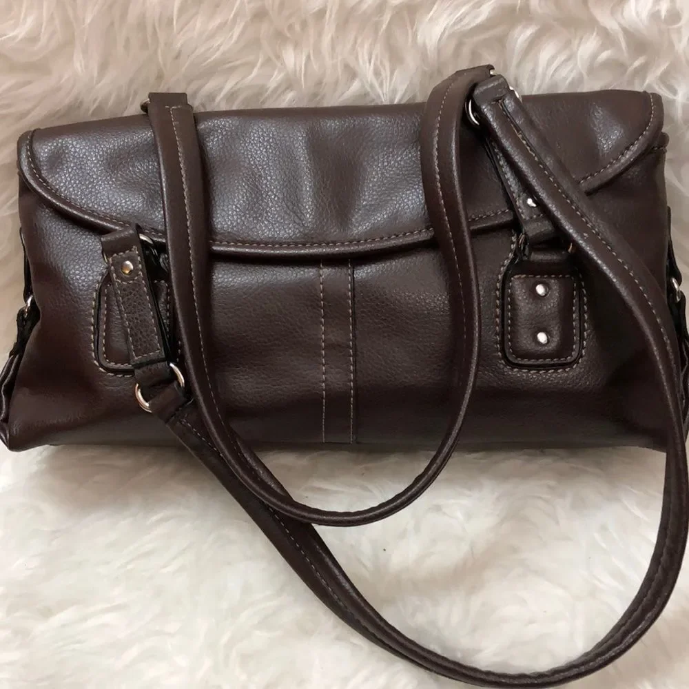 Relic Shoulder Bag